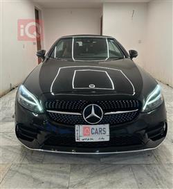مرسيدس بنز C-Class